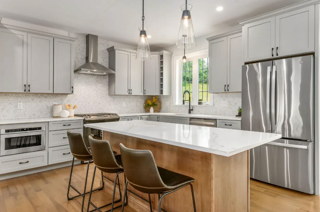Move-In Ready, Warranty Included: Choosing New Construction in 2025